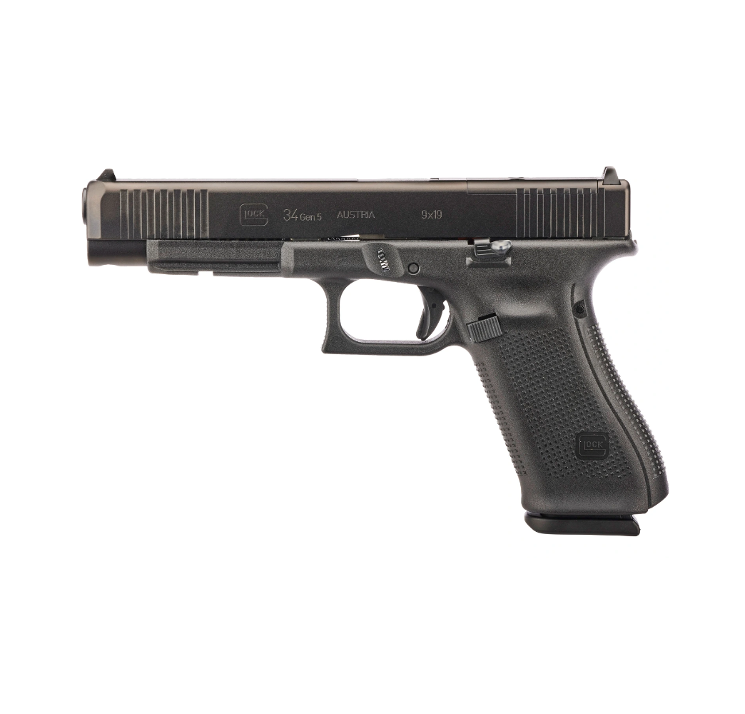 Glock 34 Gen5 MOS kaufen