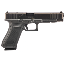 Glock 34 Gen5 MOS kaufen