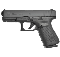 Glock 32 Gen4 .357Sig kaufen