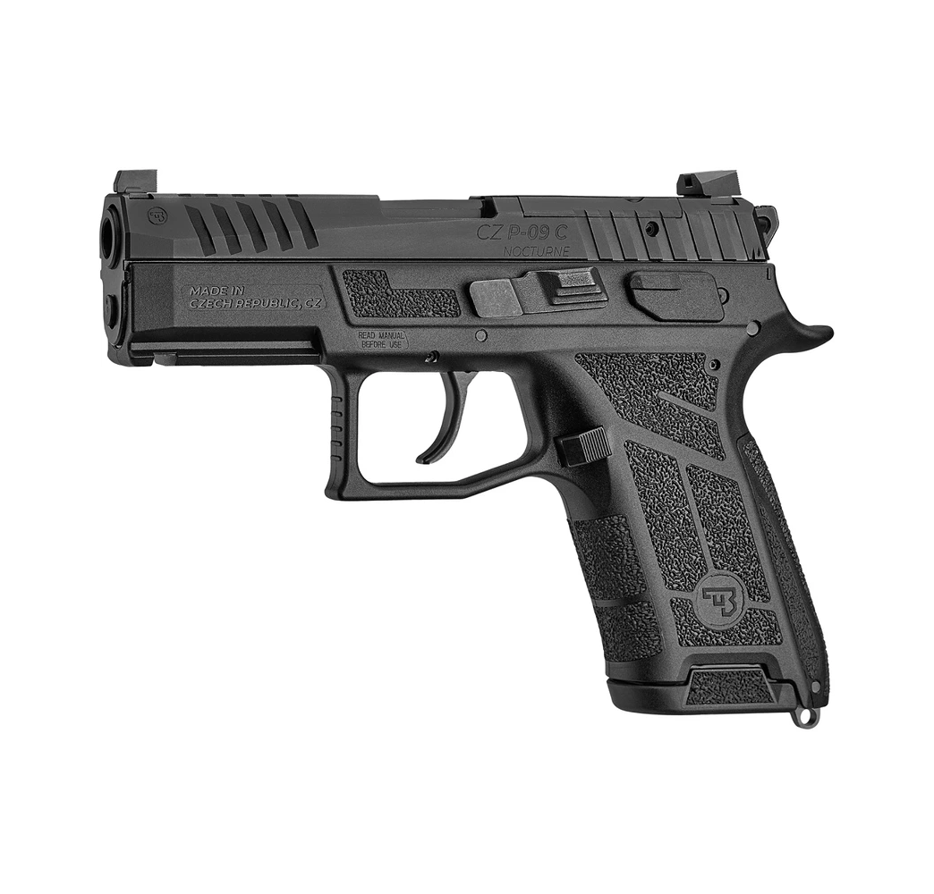 CZ P-09 C Nocturne kaufen