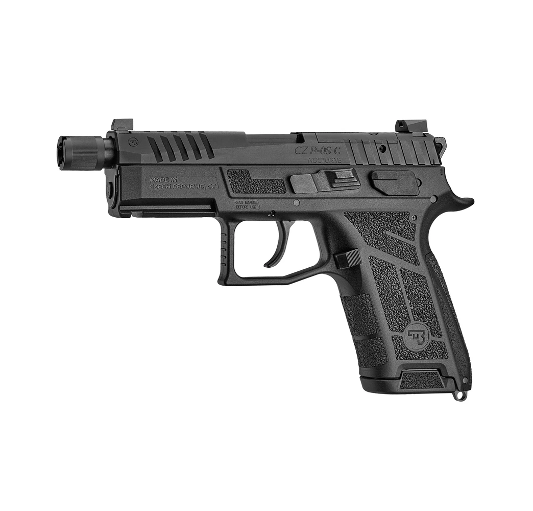 CZ P-09 C Nocturne SR kaufen