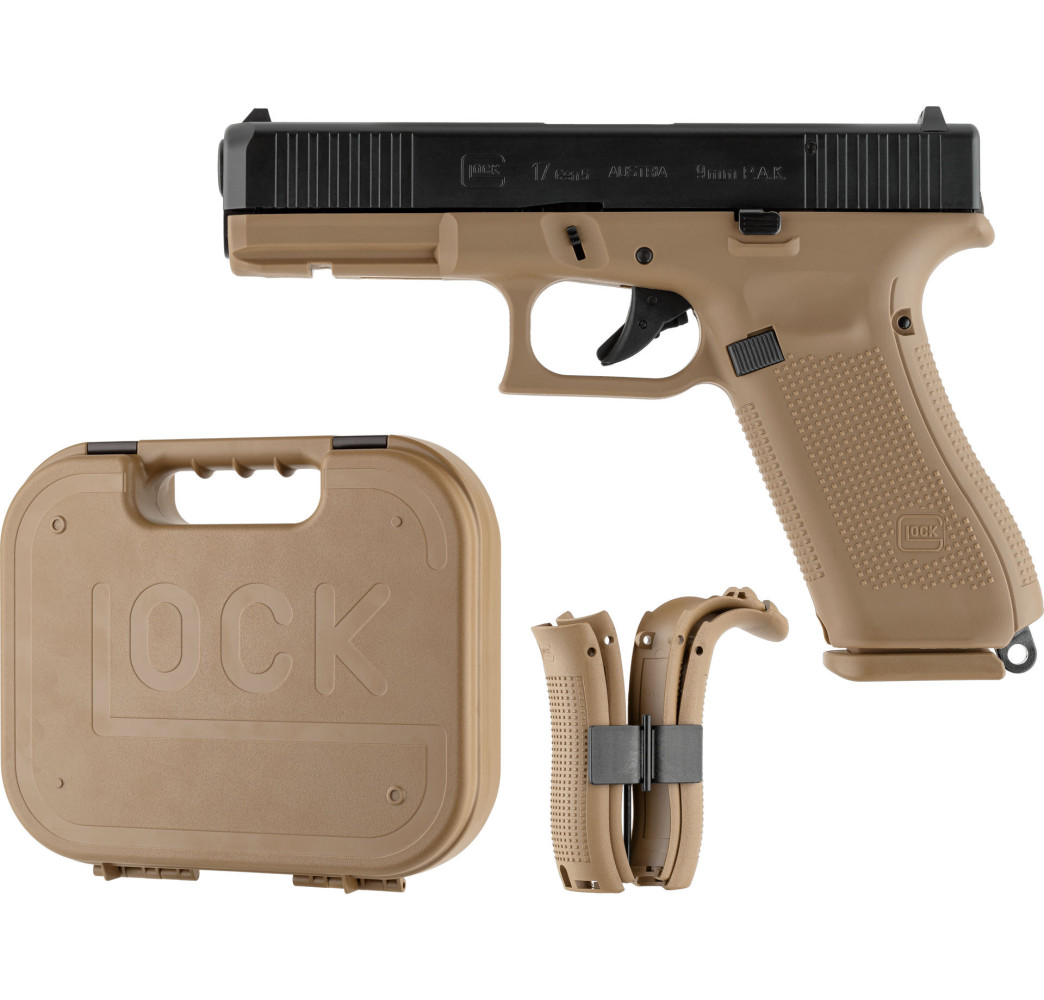 GLOCK 17 Gen5 French Army kaufen