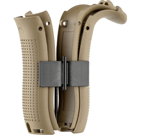 GLOCK 17 Gen5 French Army P.A.K.