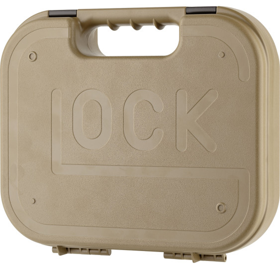 GLOCK 17 Gen5 French Army P.A.K.