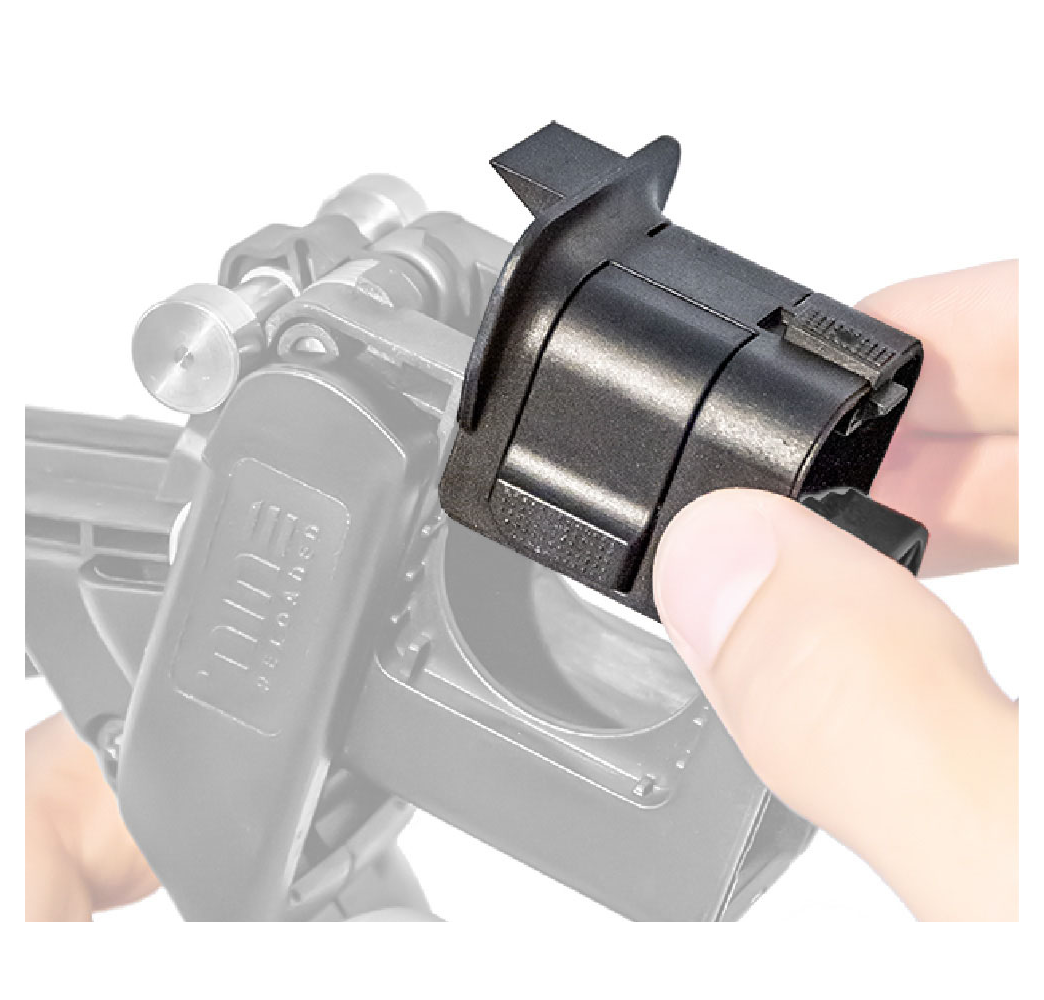 Adapter Nine Reloaded Speedloader/Magazinlader kaufen