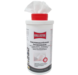 Ballistol Universaltücher-Spenderbox kaufen