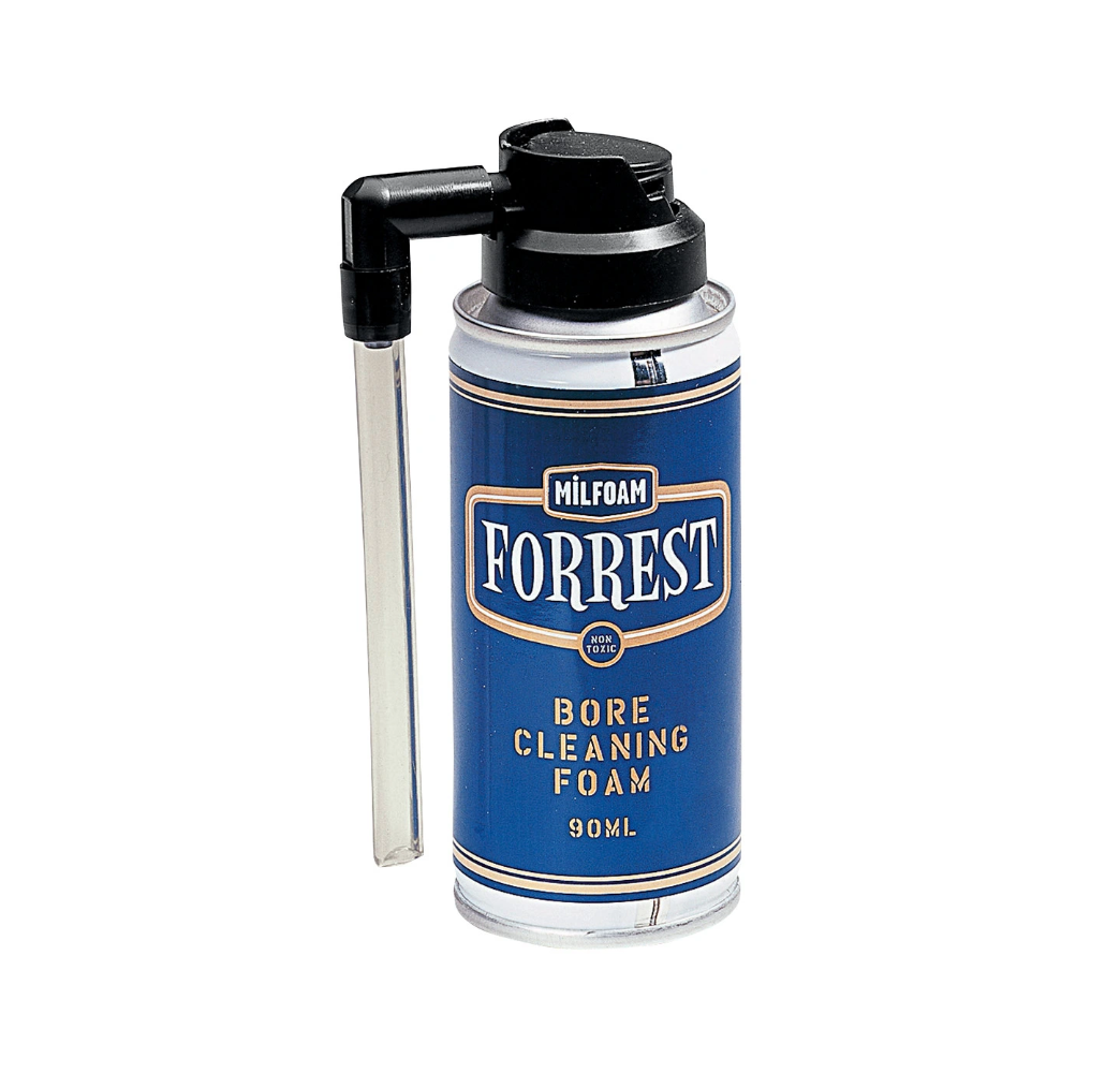 Reinigungsschaum Milfoam Forrest kaufen