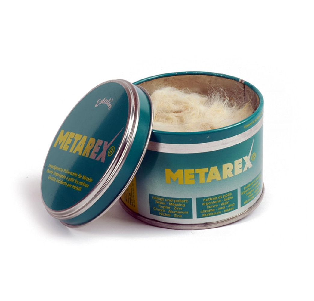 METAREX-Reinigungswatte, 100g kaufen