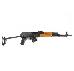 Cugir WS1- 64, Kaliber 7, 62×39