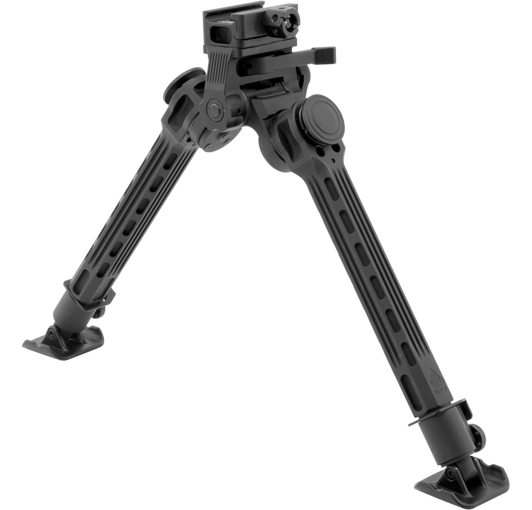 Big Bore Full Stability Bipod, 9"-14" Center Height kaufen