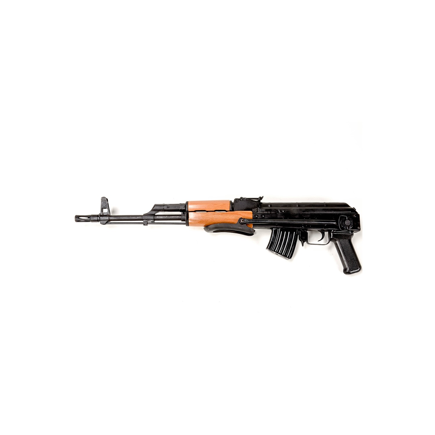 Cugir WS1- 64, Kaliber 7, 62×39