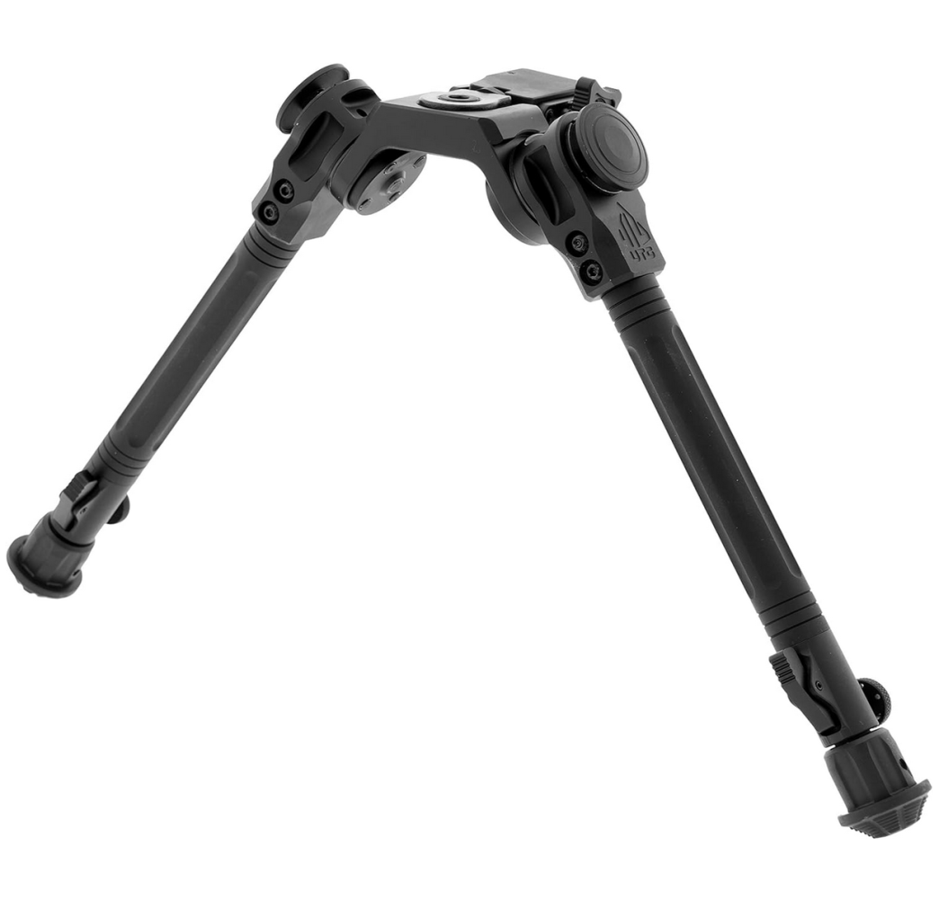 Over Bore Bipod, 7"-11" Center Height, Picatinny  kaufen
