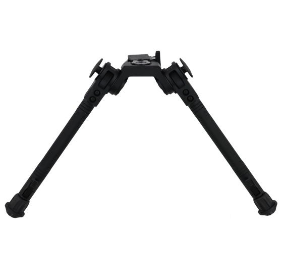 Over Bore Bipod | 7"-11" Center Height | Picatinny
