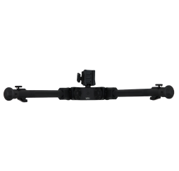 Over Bore Bipod, 7"-11" Center Height, Picatinny  kaufen