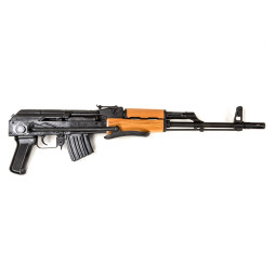 Cugir WS1- 64, Kaliber 7, 62×39