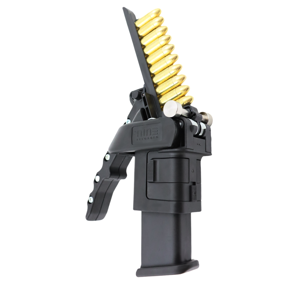 Nine Reloaded Speedloader | online kaufen