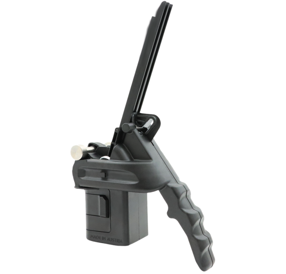 NINE RELOADED Pistolen-Speedloader