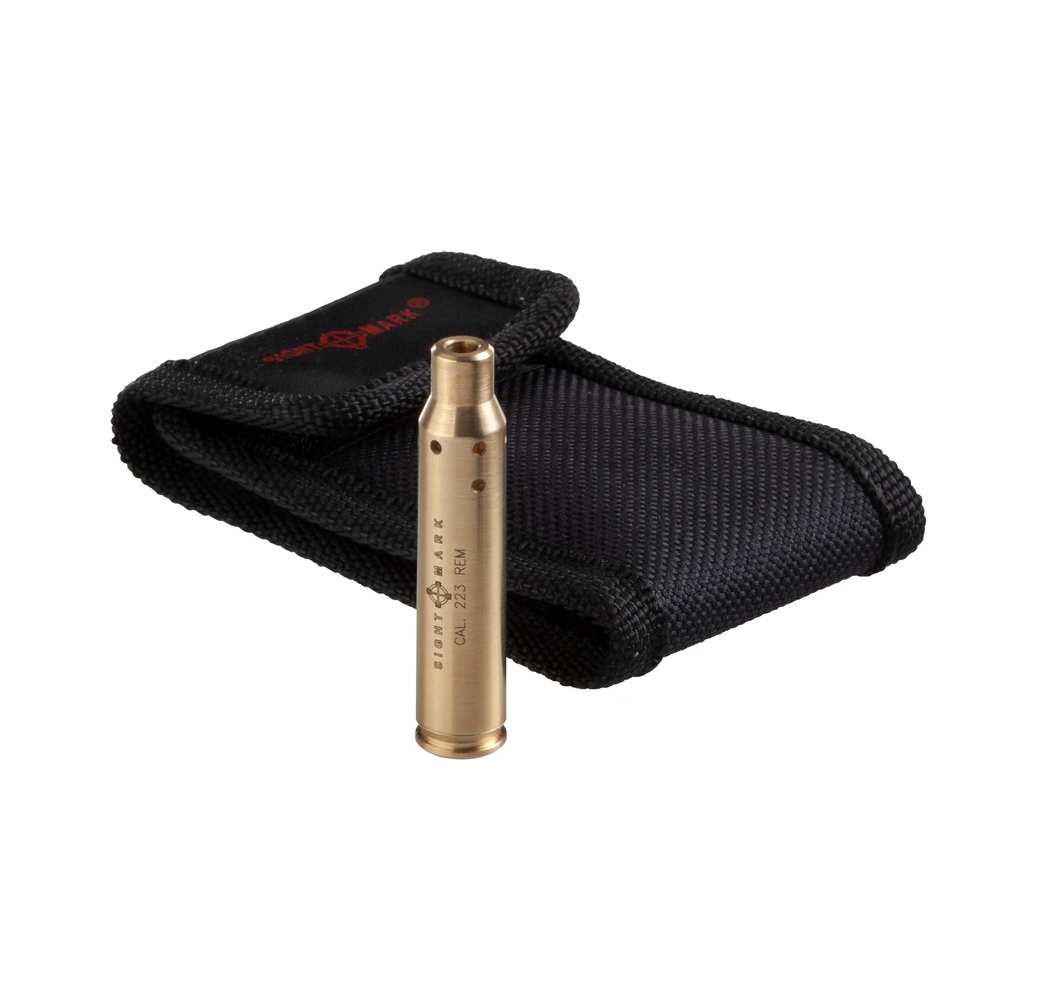 Sightmark Laser Bore Sight universal in Patronenform kaufen