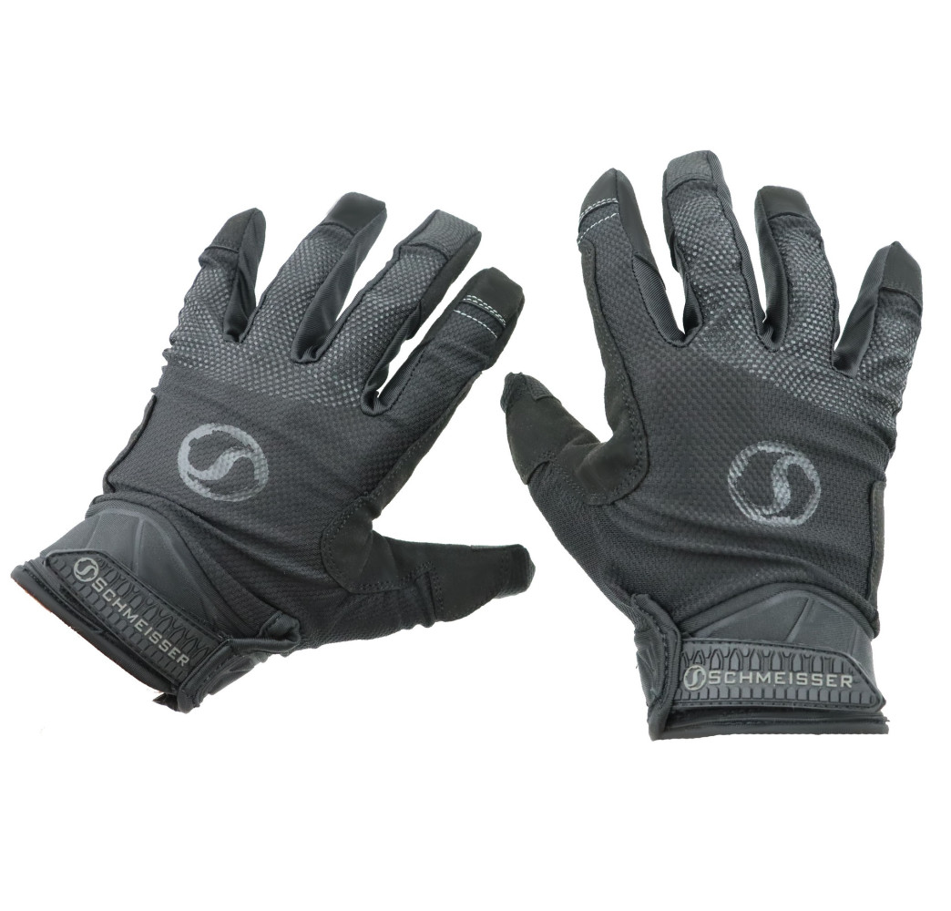 Schmeisser Tactical Handschuhe – Präzision & Schutz