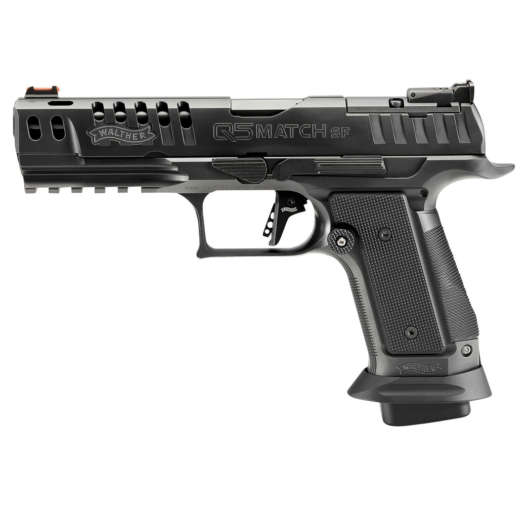 Walther Q5 Match Black Ribbon OR kaufen