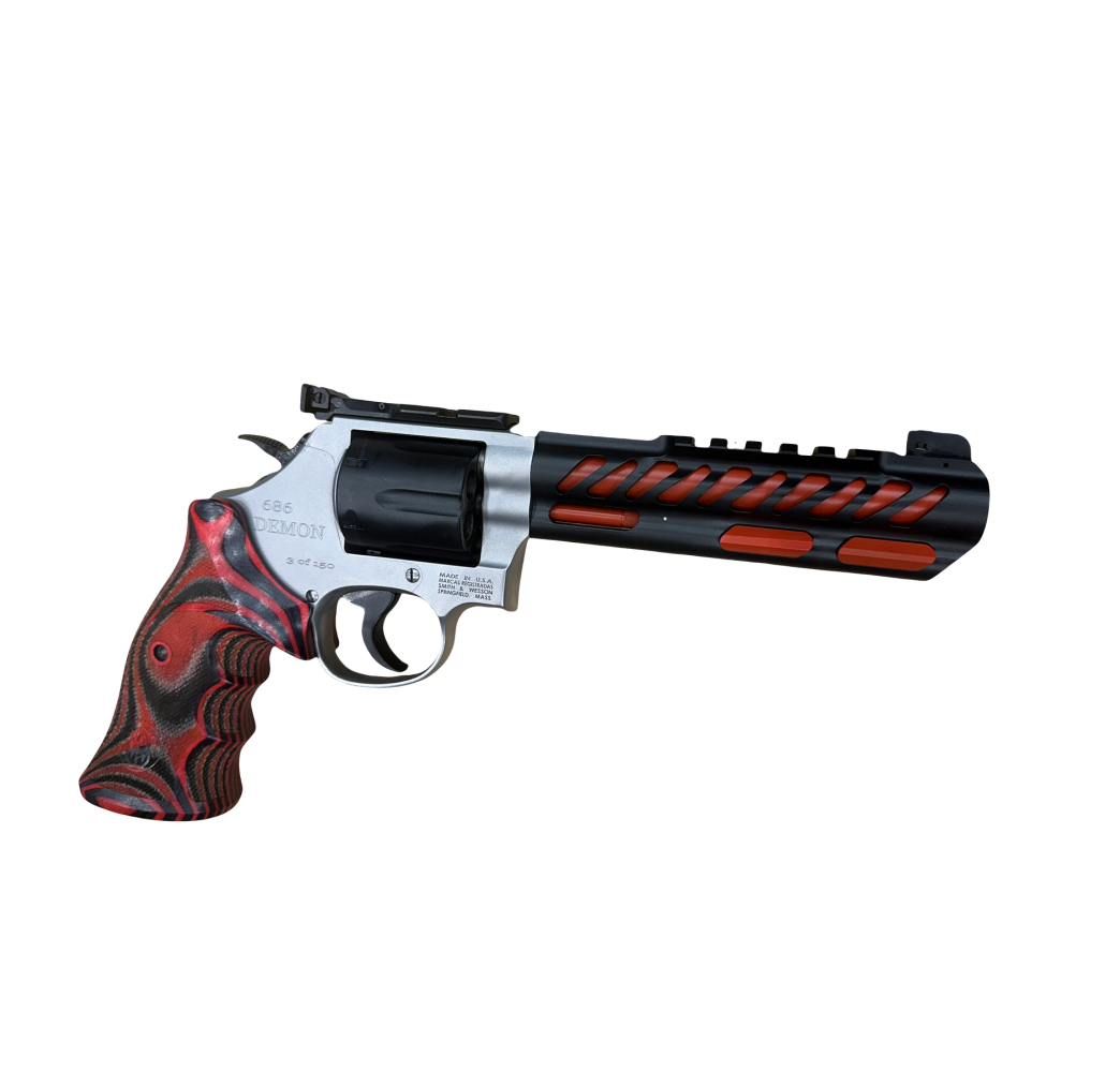 686 Demon Limited Edition kaufen