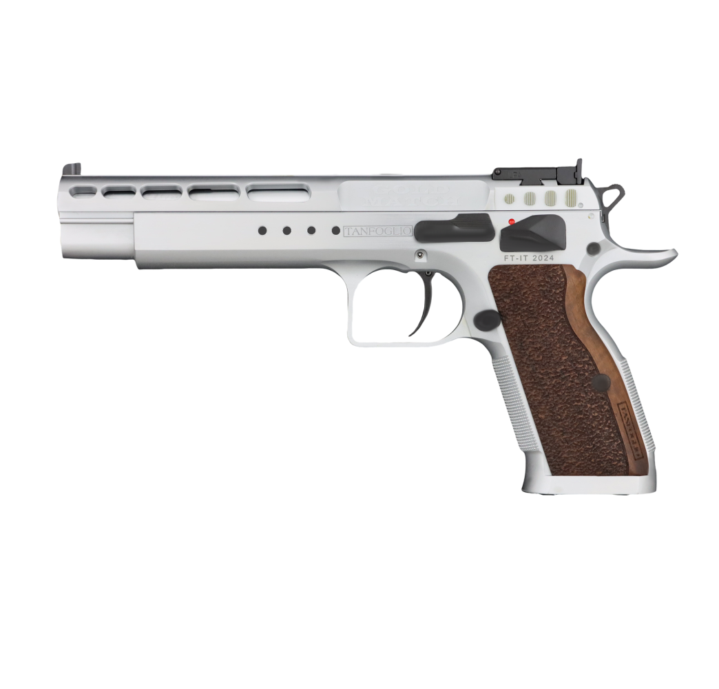 Tanfoglio Gold Match BDS kaufen
