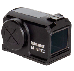 Sightmark Mini Shot M-Spec M2 Solar kaufen