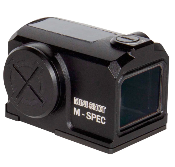 Sightmark Mini Shot M-Spec M2 Solar
