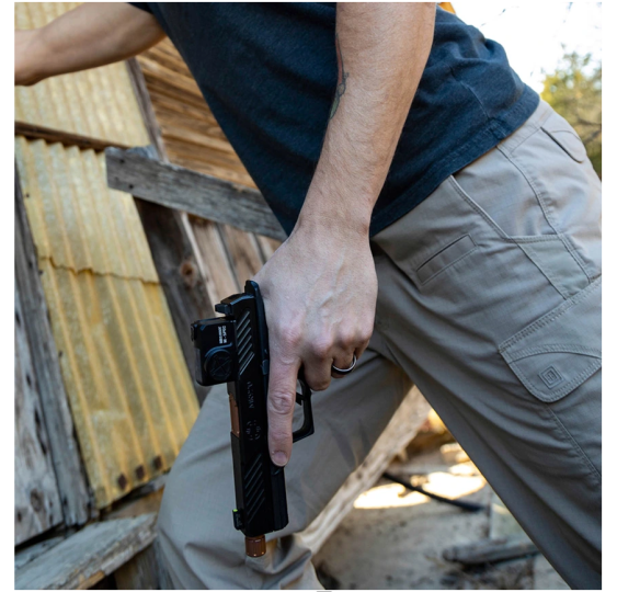 Sightmark Mini Shot M-Spec M2 Solar