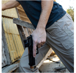 Sightmark Mini Shot M-Spec M2 Solar kaufen