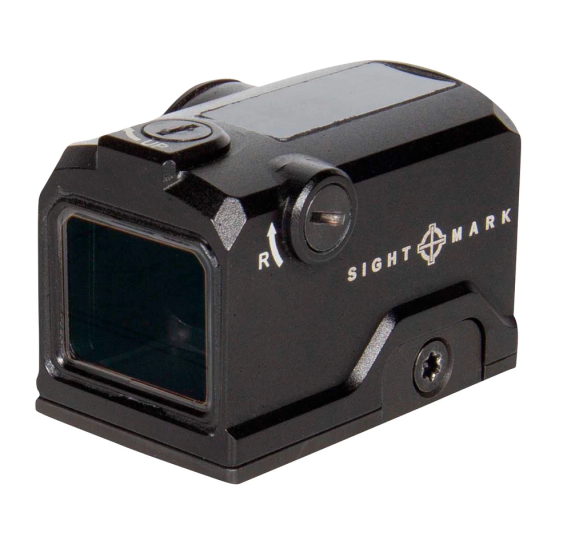 Sightmark Mini Shot M-Spec M2 Solar