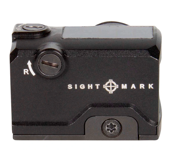 Sightmark Mini Shot M-Spec M2 Solar