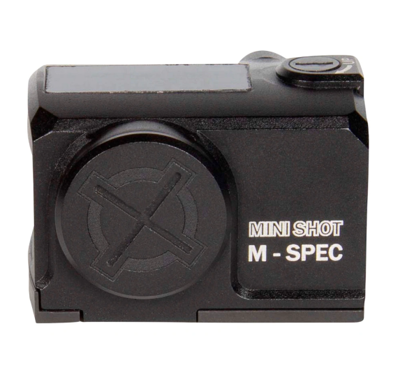 Sightmark Mini Shot M-Spec M2 Solar