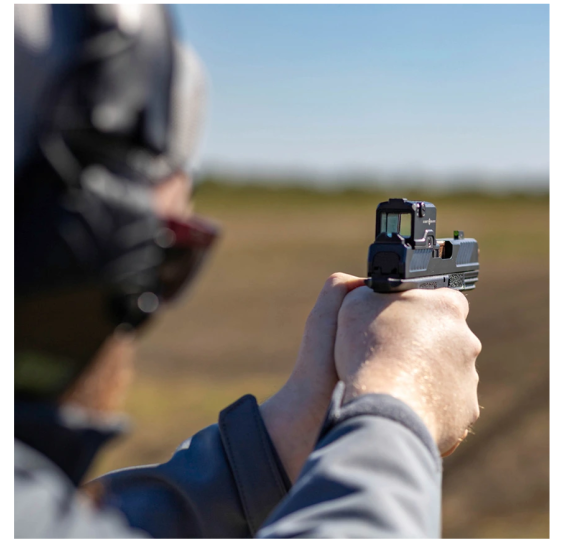 Sightmark Mini Shot M-Spec M2 Solar