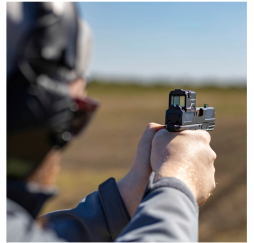 Sightmark Mini Shot M-Spec M2 Solar kaufen