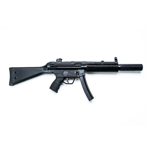 MKE T94 SD Pistole