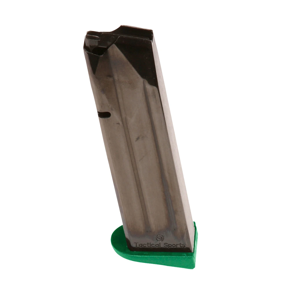 CZ Magazin 75 TS / TS2 – Grün |✅Magazine online kaufen CZ Magazin 75 TS / TS2 – Grün |✅Magazine online kaufen