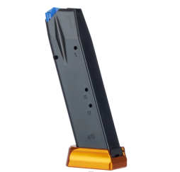 Magazin CZ 75 Shadow 1+2 Orange 9mm  kaufen