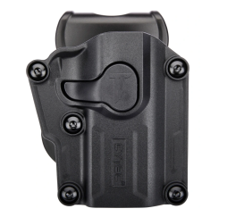 Cytac Holster Mega-Fit Black kaufen