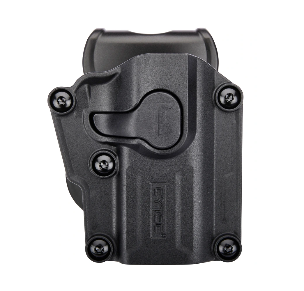 Cytac Holster Mega-Fit Black kaufen