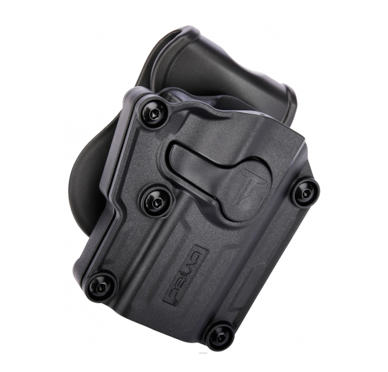 Cytac Holster Mega-Fit Black