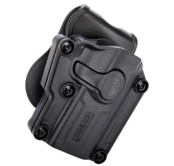 Cytac Holster Mega-Fit Black kaufen