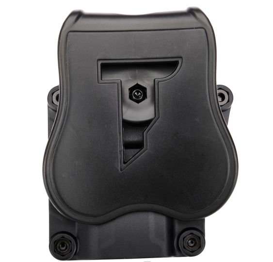 Cytac Holster Mega-Fit Black