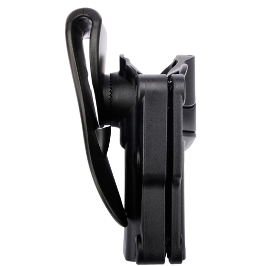 Cytac Holster Mega-Fit Black
