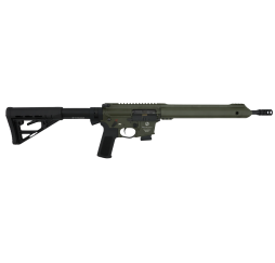 Schmeisser AR15-9 Sport M Schubschaft + NoRec OD Green kaufen