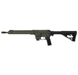 Schmeisser AR15-9 Sport M Schubschaft + NoRec OD Green kaufen