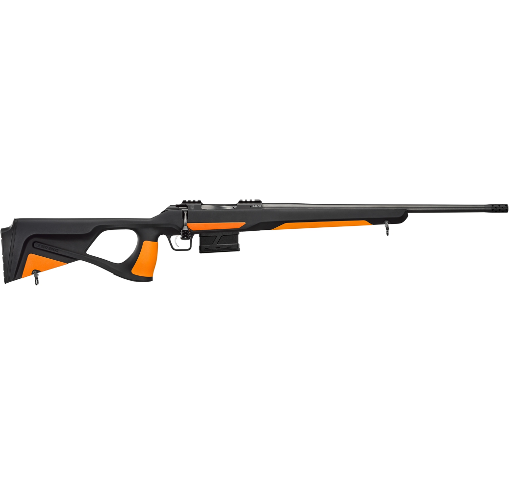CZ Repetierbüchse 600+ Ergo Driven Hunt kaufen