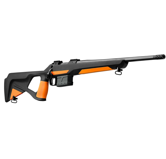 CZ Repetierbüchse 600+ Ergo Driven Hunt