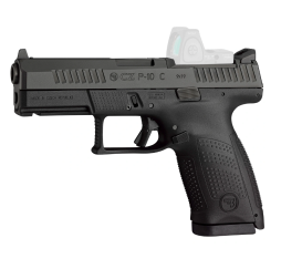 CZ P-10 C Optics Ready kaufen