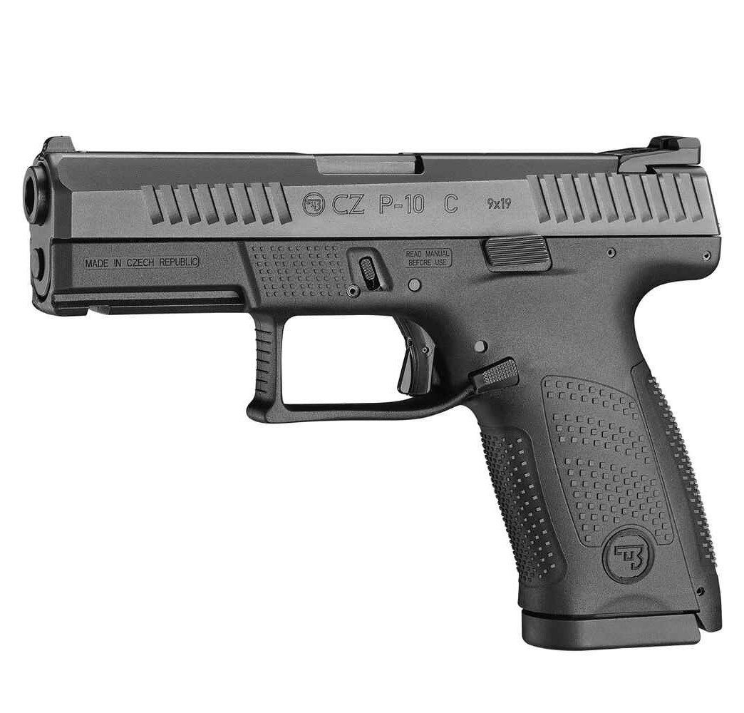 CZ P-10 C, 9 mm kaufen